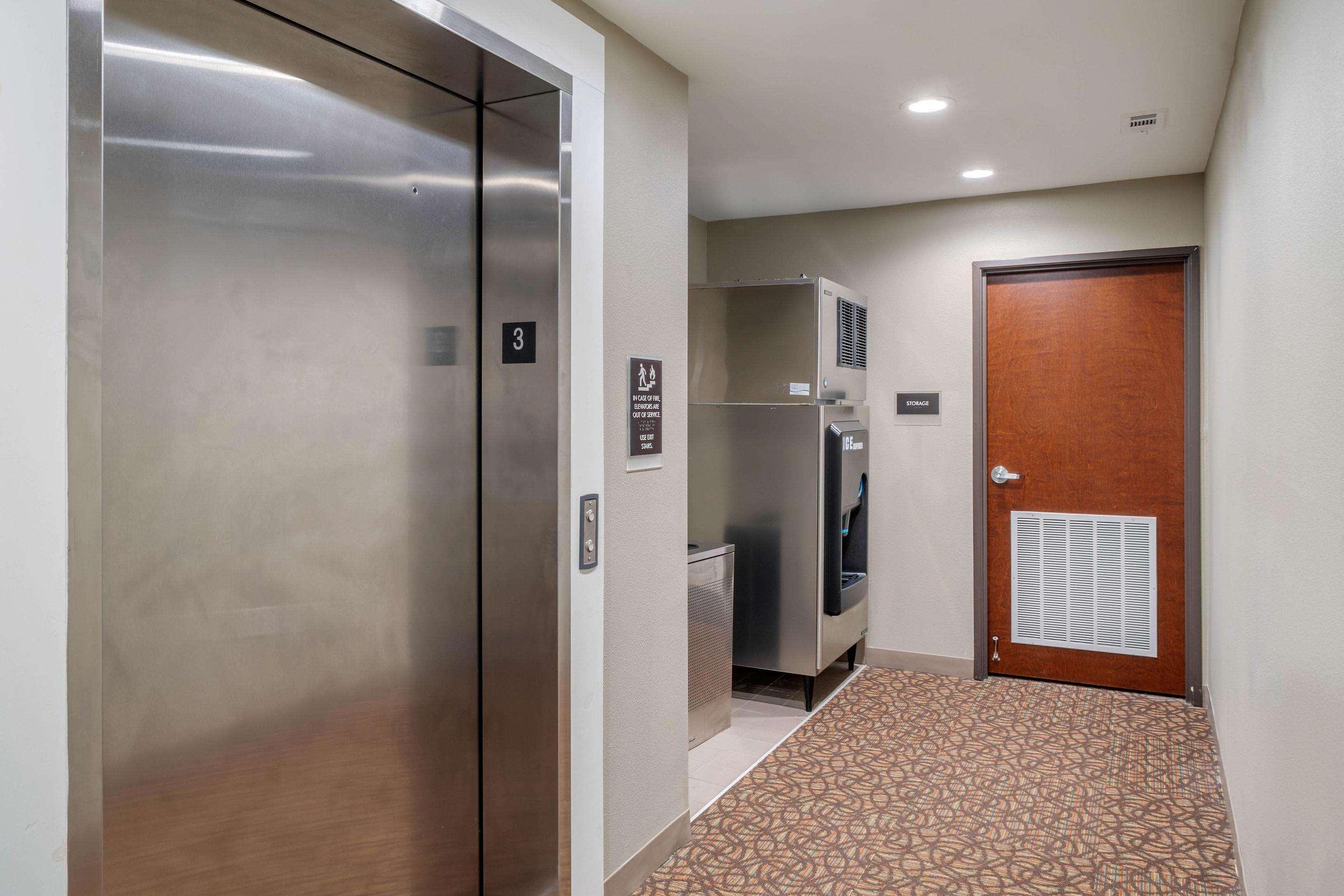 Sleep Inn & Suites Near Westchase Houston Extérieur photo