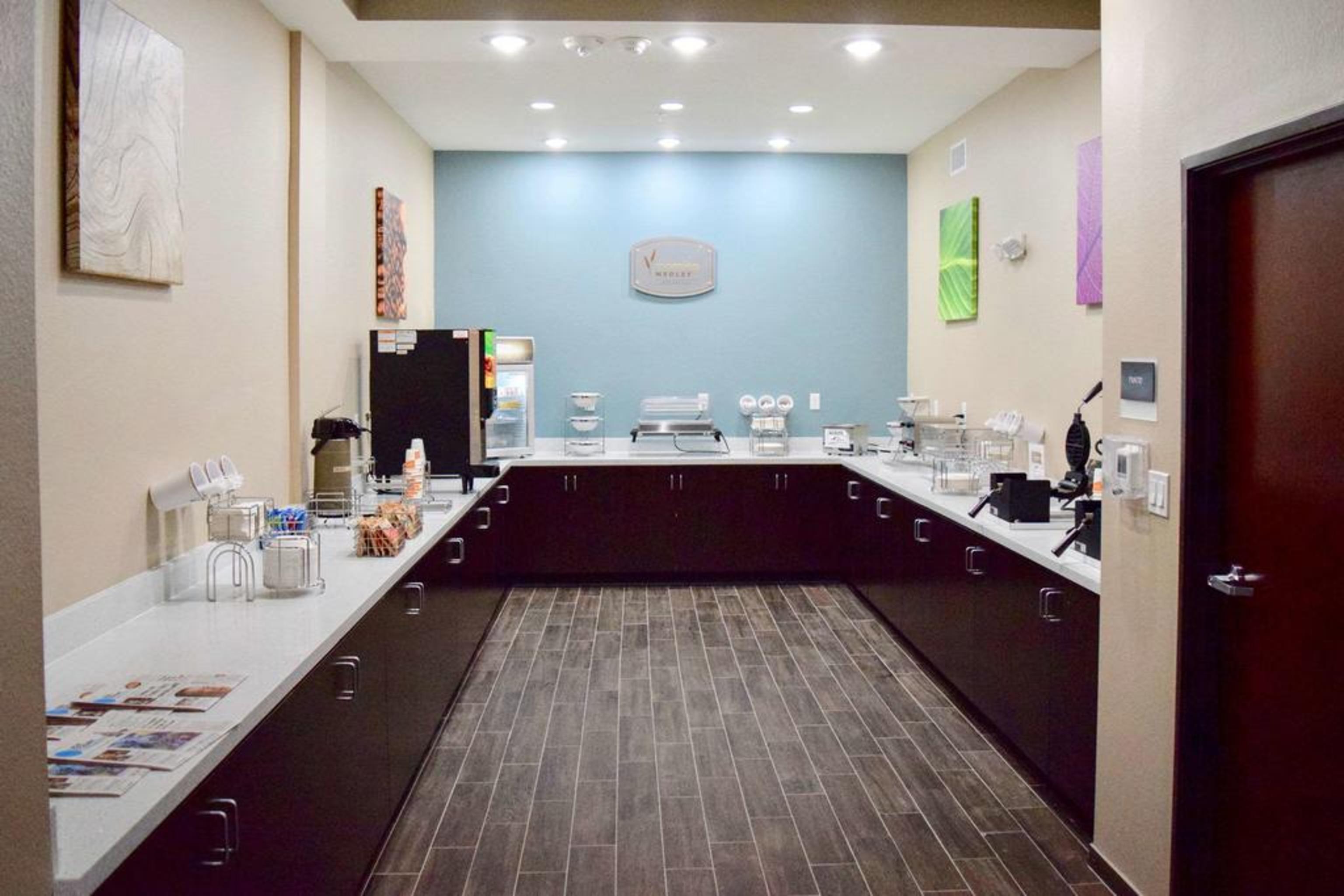 Sleep Inn & Suites Near Westchase Houston Extérieur photo