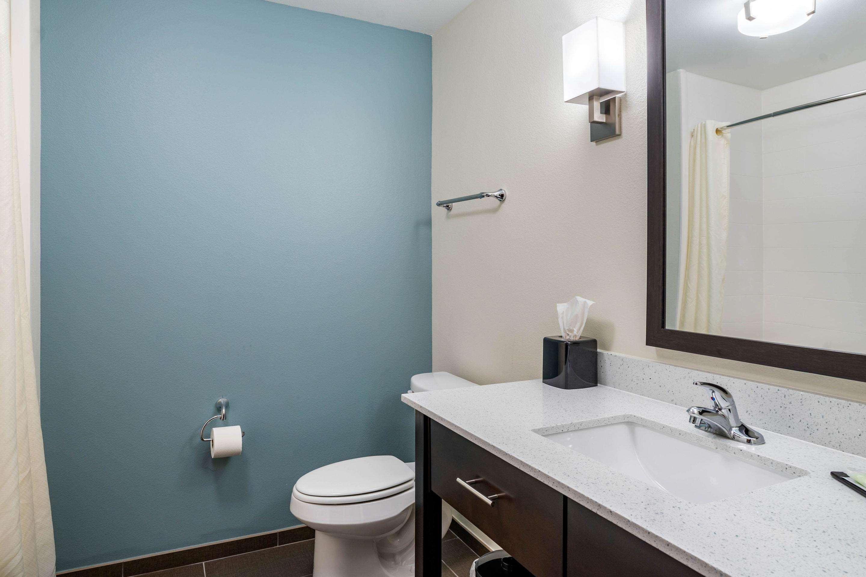 Sleep Inn & Suites Near Westchase Houston Extérieur photo