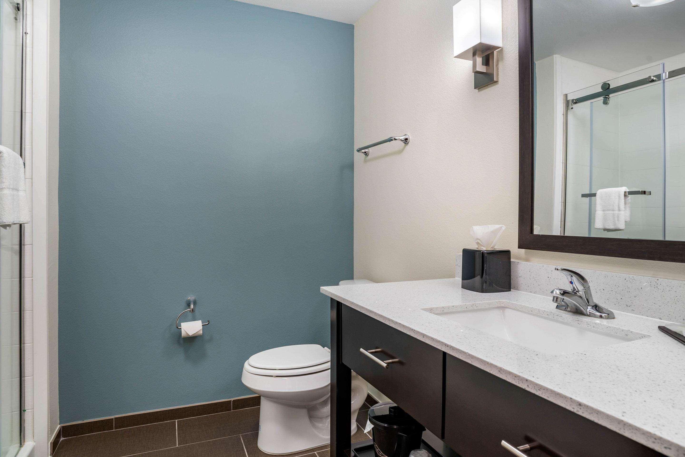 Sleep Inn & Suites Near Westchase Houston Extérieur photo