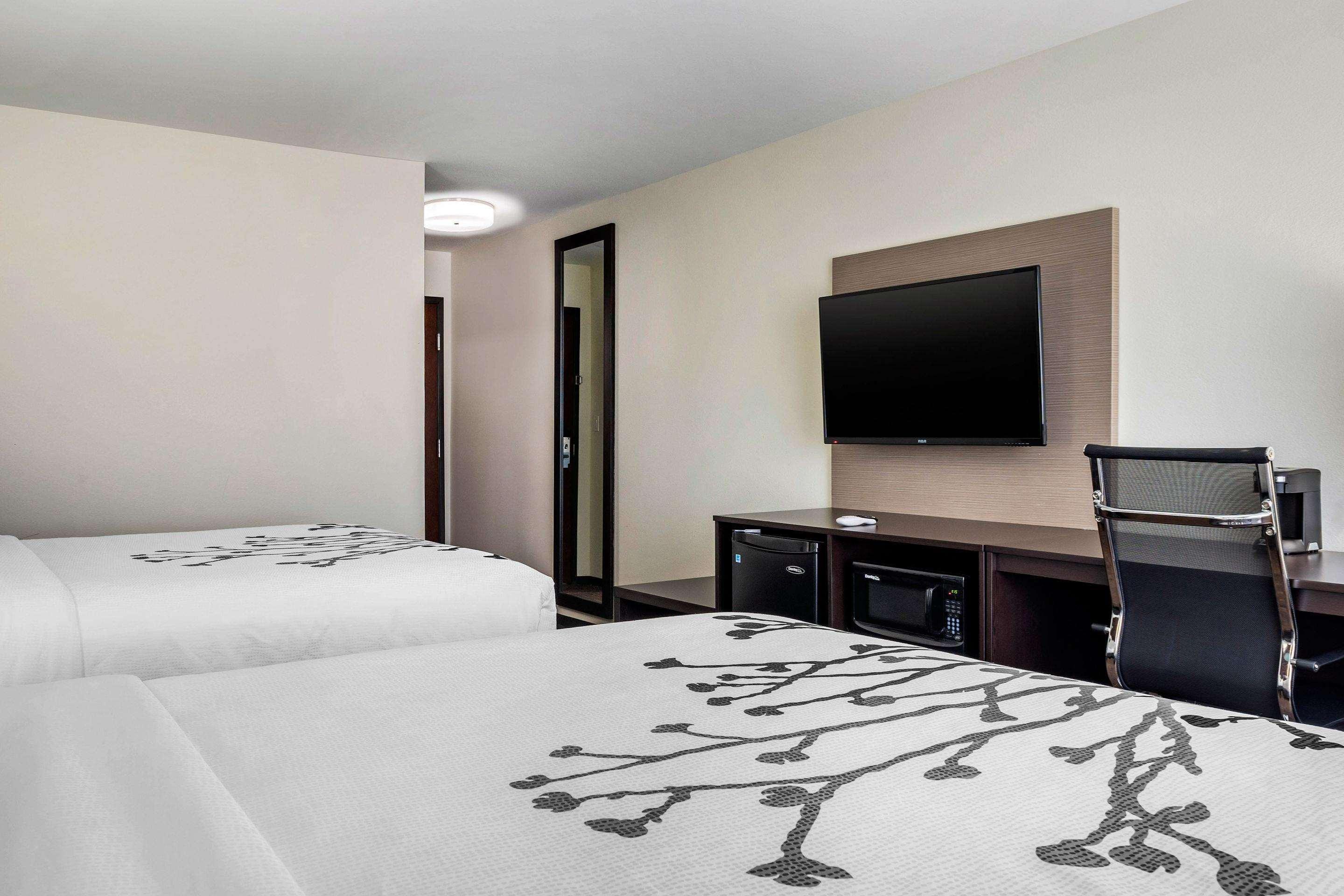 Sleep Inn & Suites Near Westchase Houston Extérieur photo