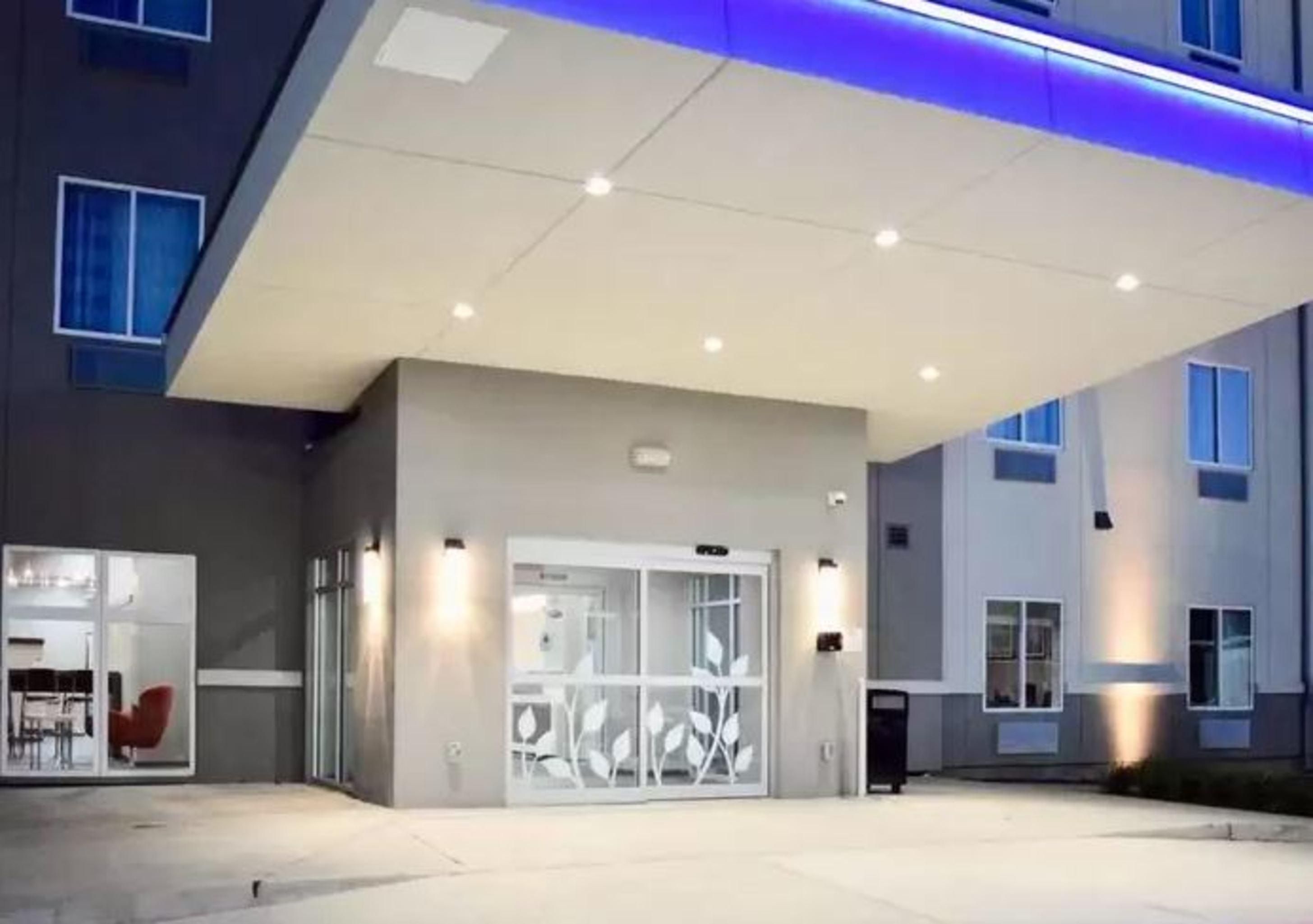 Sleep Inn & Suites Near Westchase Houston Extérieur photo