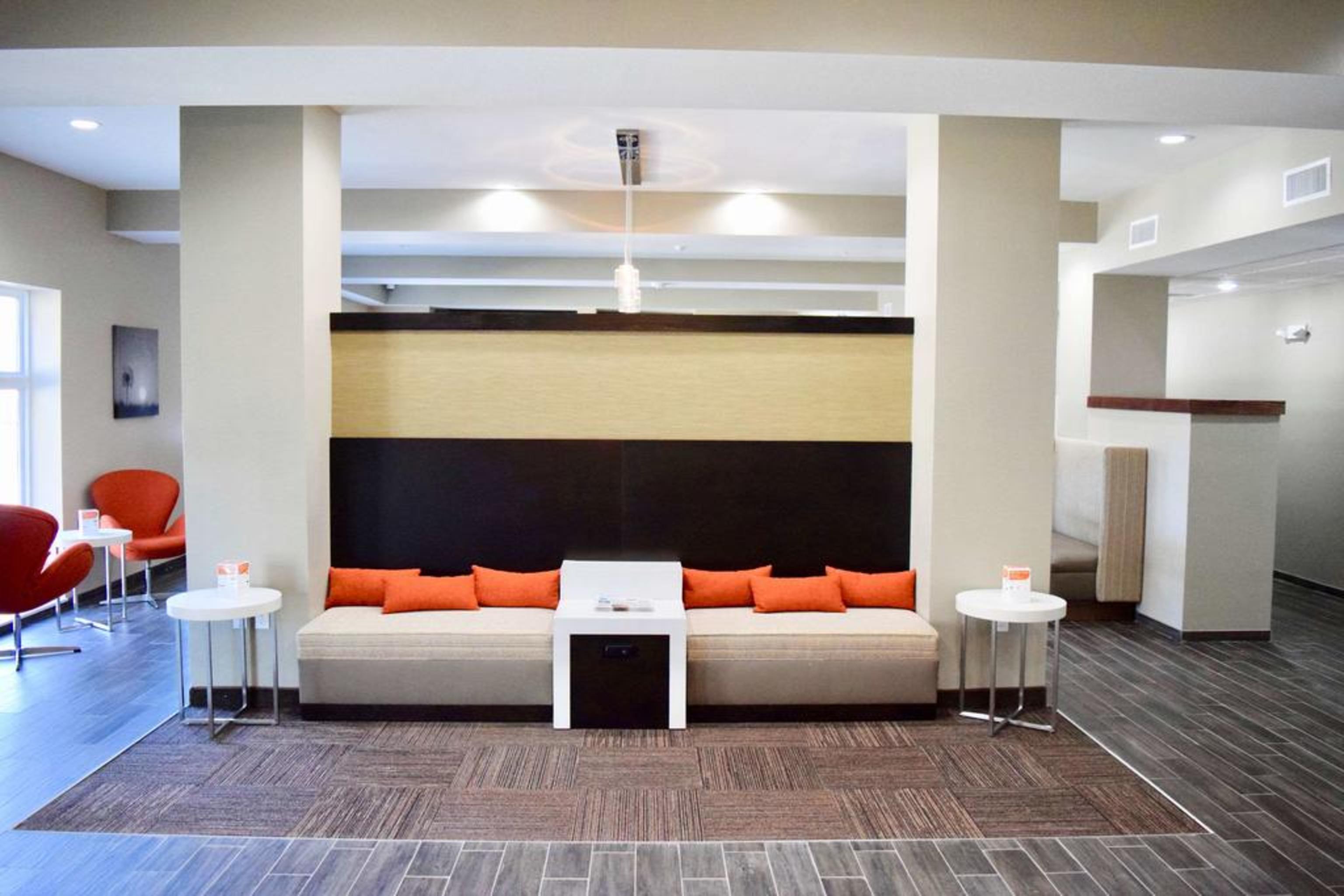Sleep Inn & Suites Near Westchase Houston Extérieur photo
