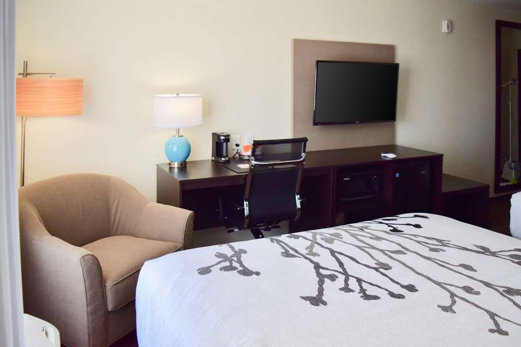 Sleep Inn & Suites Near Westchase Houston Extérieur photo