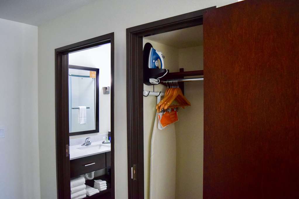 Sleep Inn & Suites Near Westchase Houston Extérieur photo