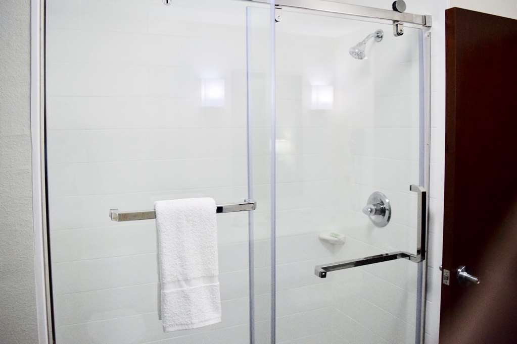Sleep Inn & Suites Near Westchase Houston Extérieur photo